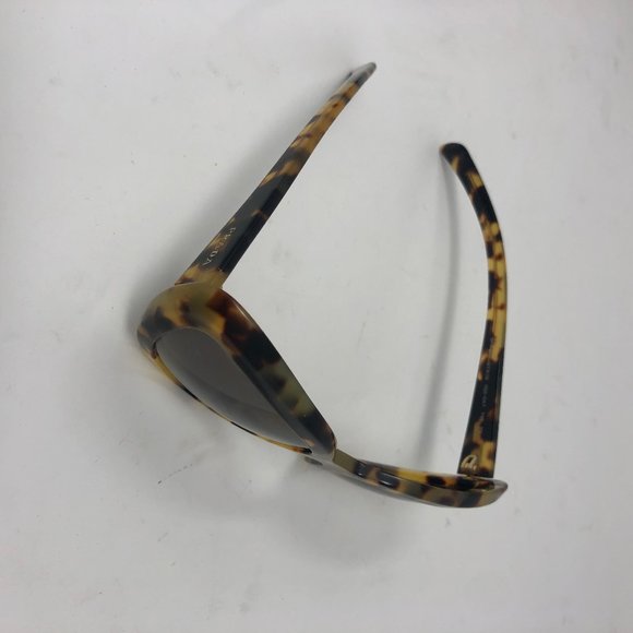 PRADA | Cat Eye Sunglasses | SPR 08R | Tortoise | w/Tori Burch Case main image 10